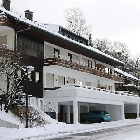 Fuchsbau Winterberg