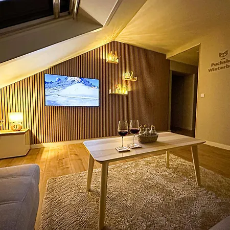 Fuchsbau Winterberg