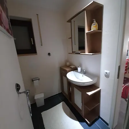 Fuchsbau Апартаменты