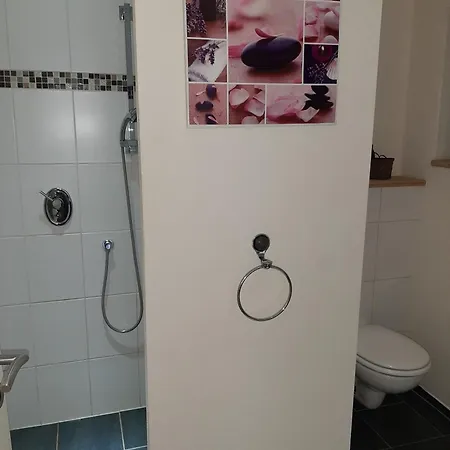 Fuchsbau Апартаменты *