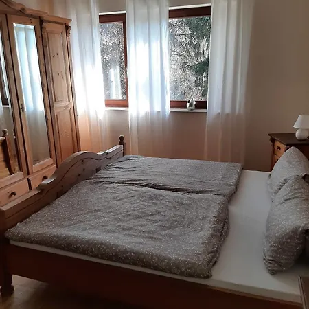 Fuchsbau Халленберг