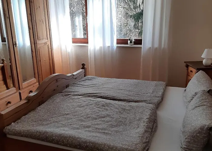 Fuchsbau הלנברג